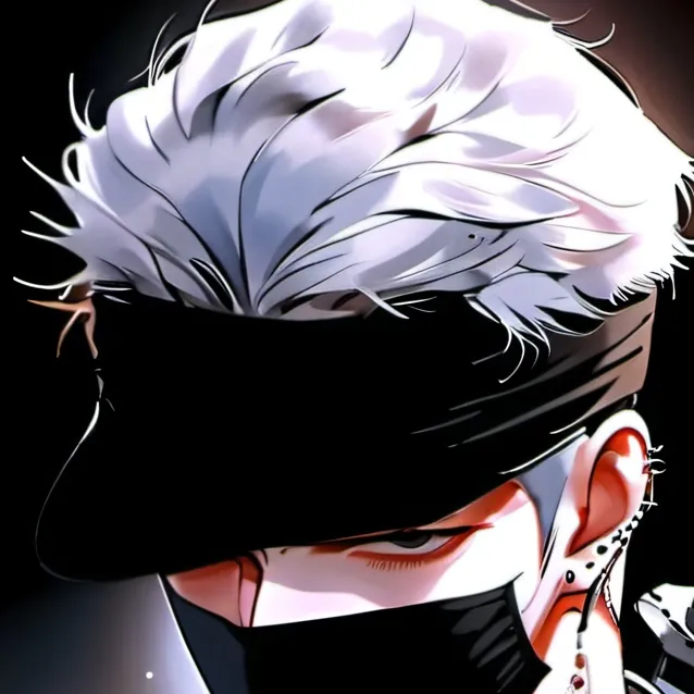 chat with ai character: luka
