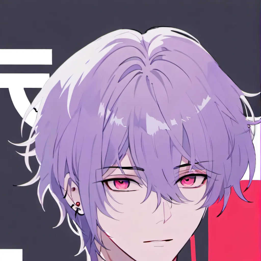 chat with ai character: Lucas :3