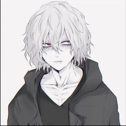 creator IRIS BAKUGO TV 💥&✨'s avatar