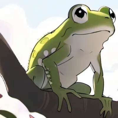 chat with ai character: The frog brothers 
