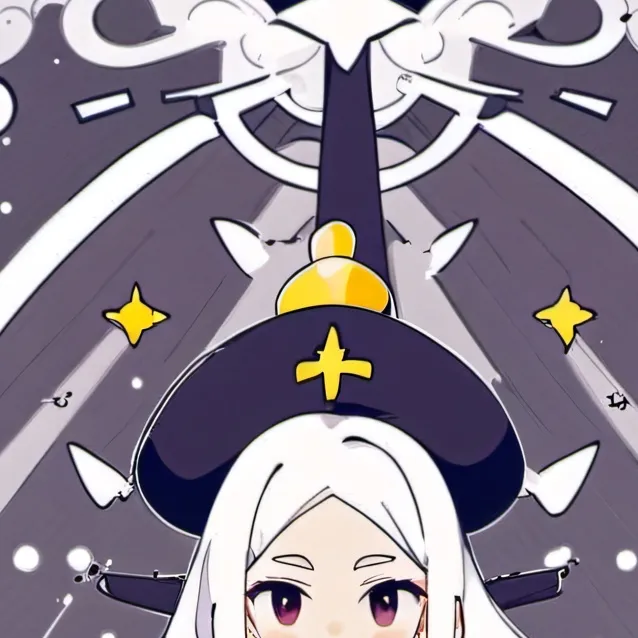 chat with ai character: kitsuri