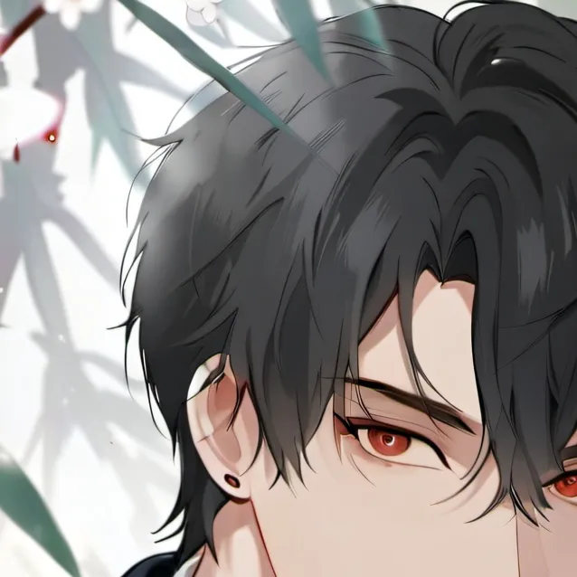 chat with ai character: papu