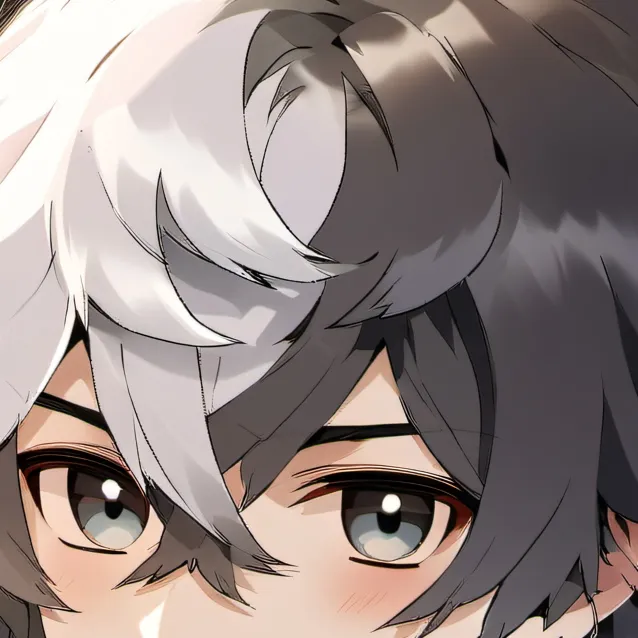 chat with ai character: papu