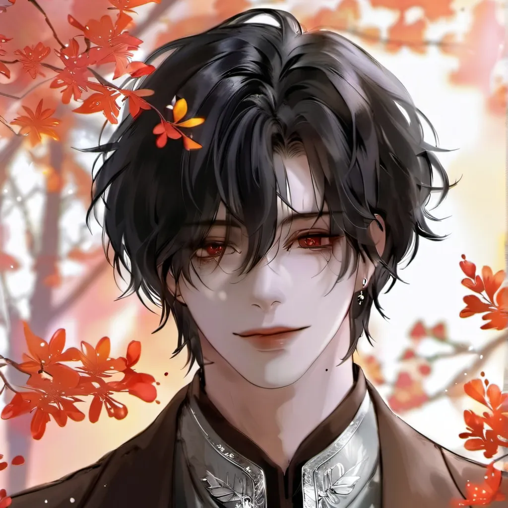 chat with ai character: Alex