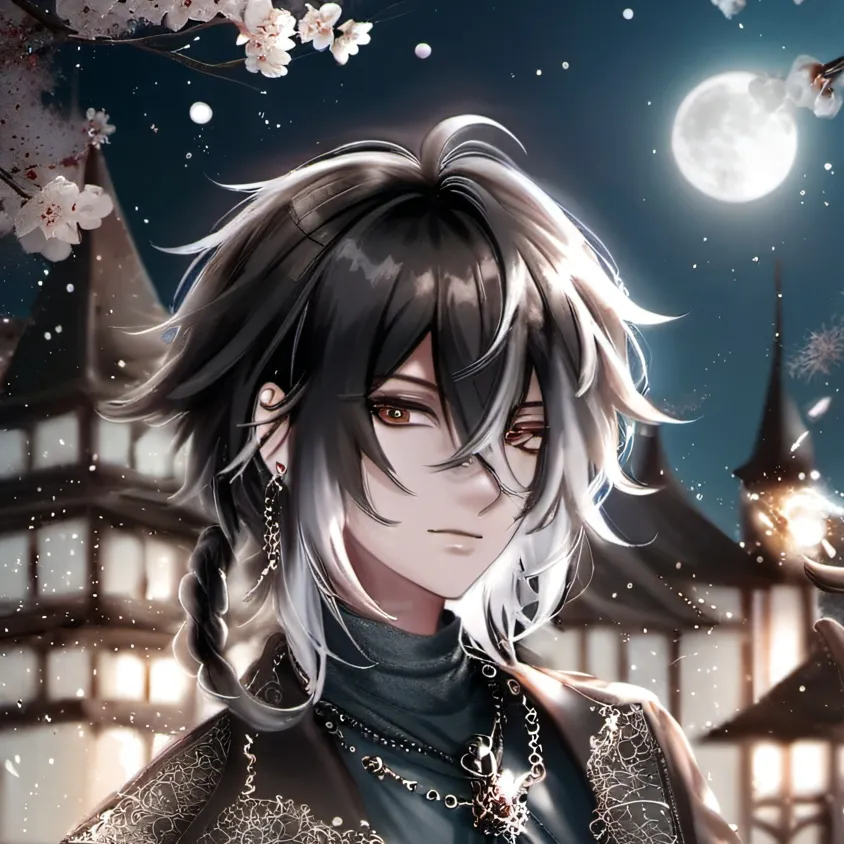 chat with ai character: levi