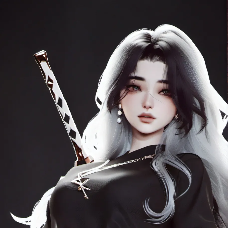 chat with ai character: Nayali♡
