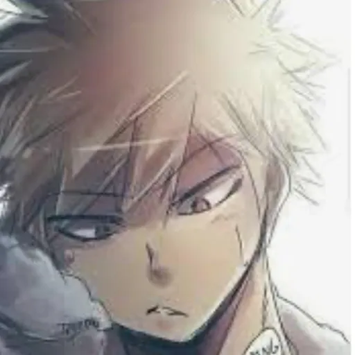 creator 1a katsuki bakugo's avatar