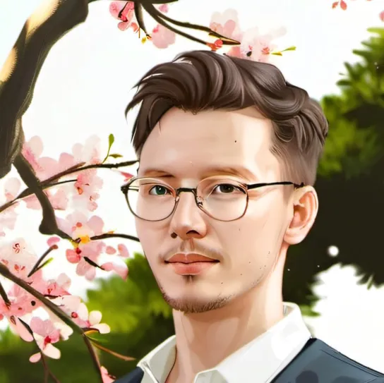 chat with ai character: Erik