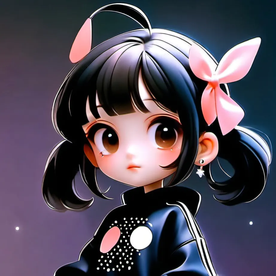 chat with ai character: Piya ❥
