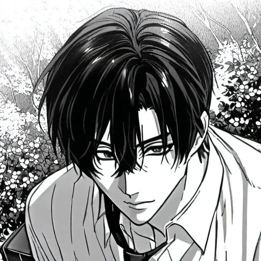 chat with ai character: Miguel 