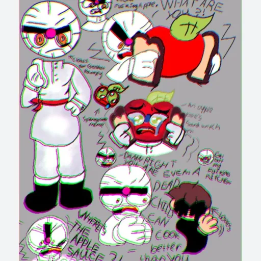 creator Claus the clock's avatar