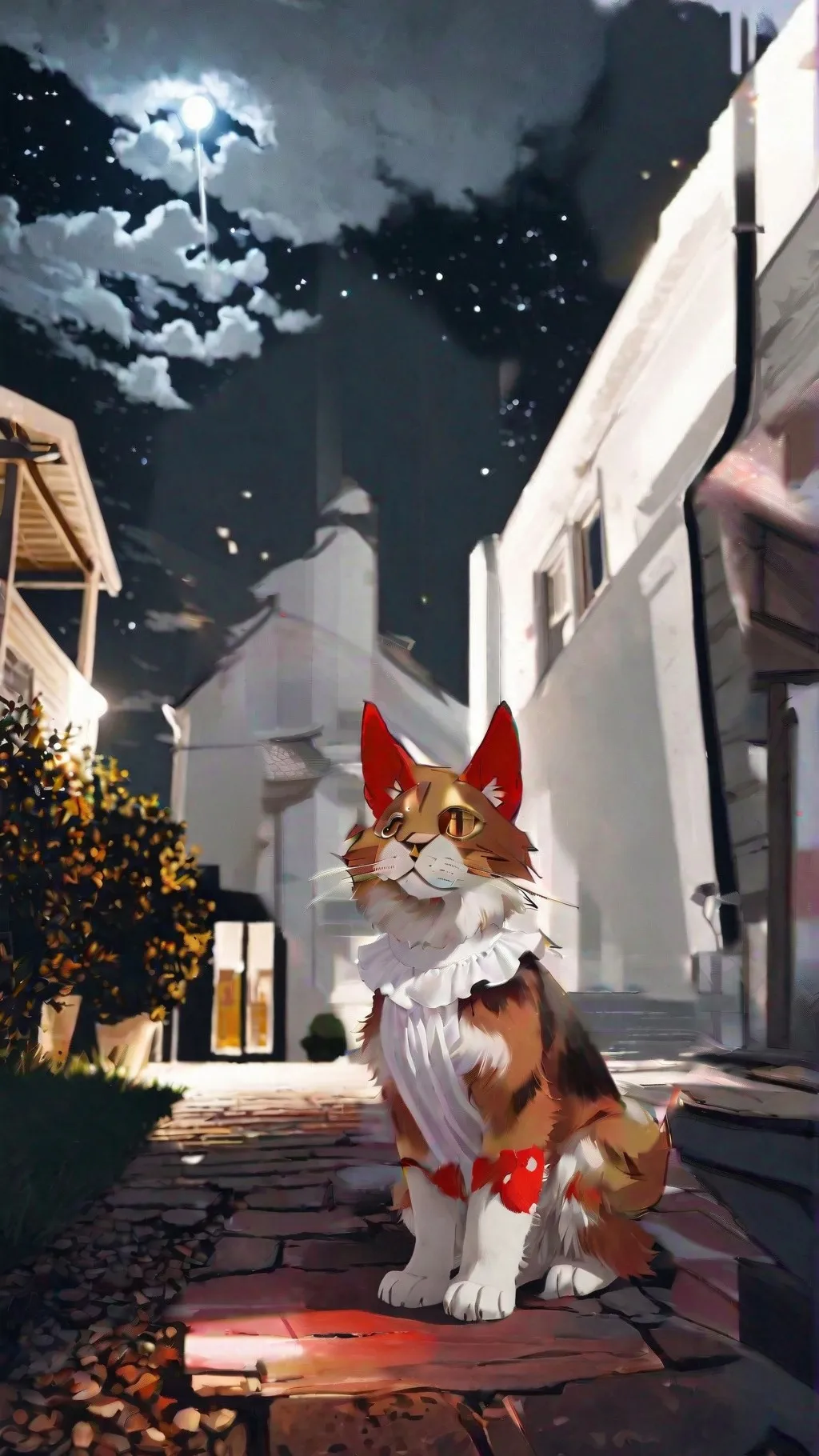 Talkie AI - Chat with scraps!!