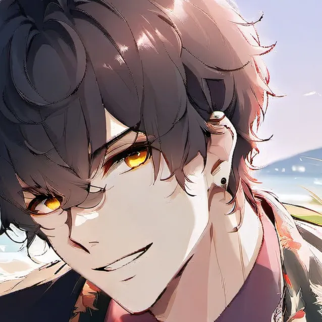 chat with ai character: Nathan 