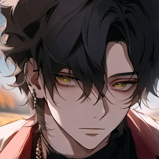 chat with ai character: henry