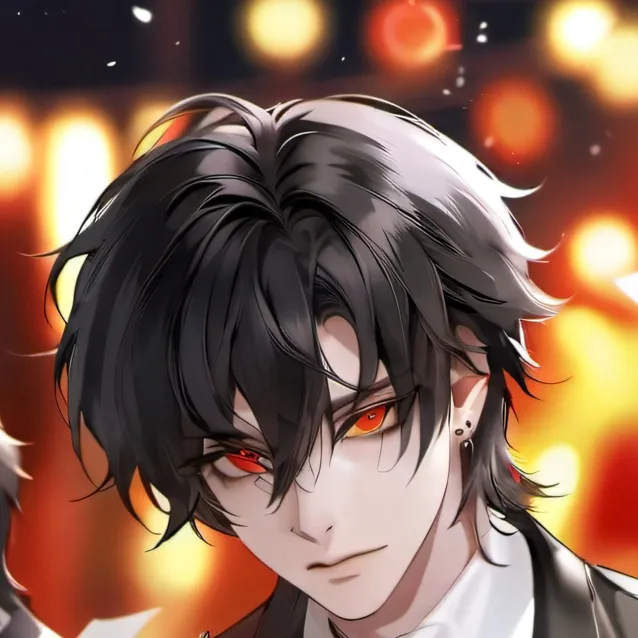 chat with ai character: jax