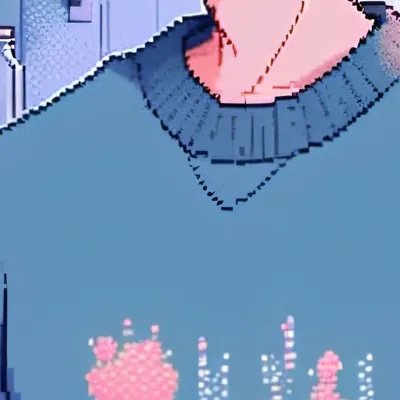chat with ai character: Omar