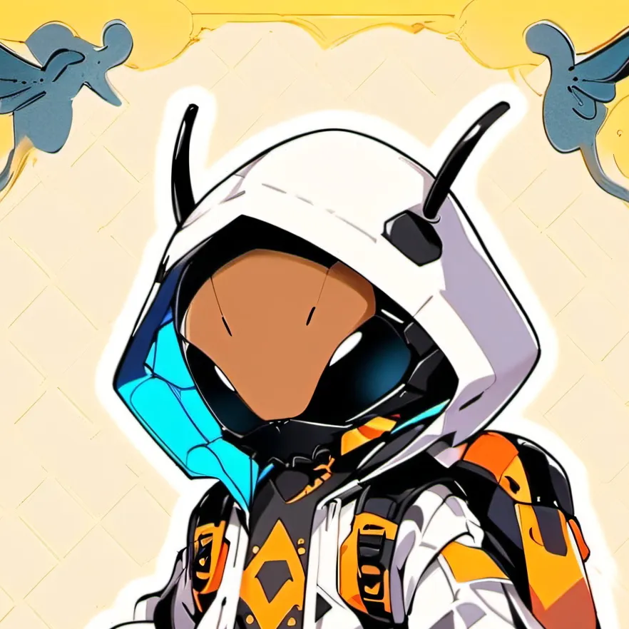 chat with ai character: Ron