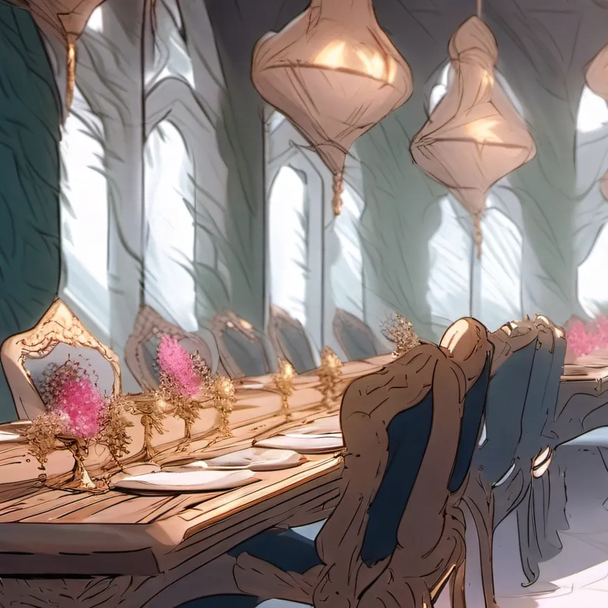 chat with ai character: Overlord Meeting<3