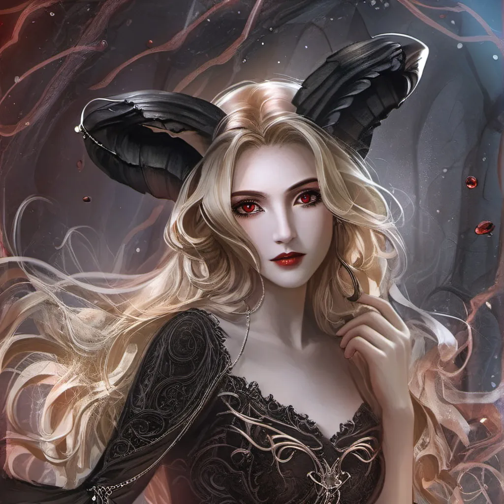 chat with ai character: Lilith Morningstar