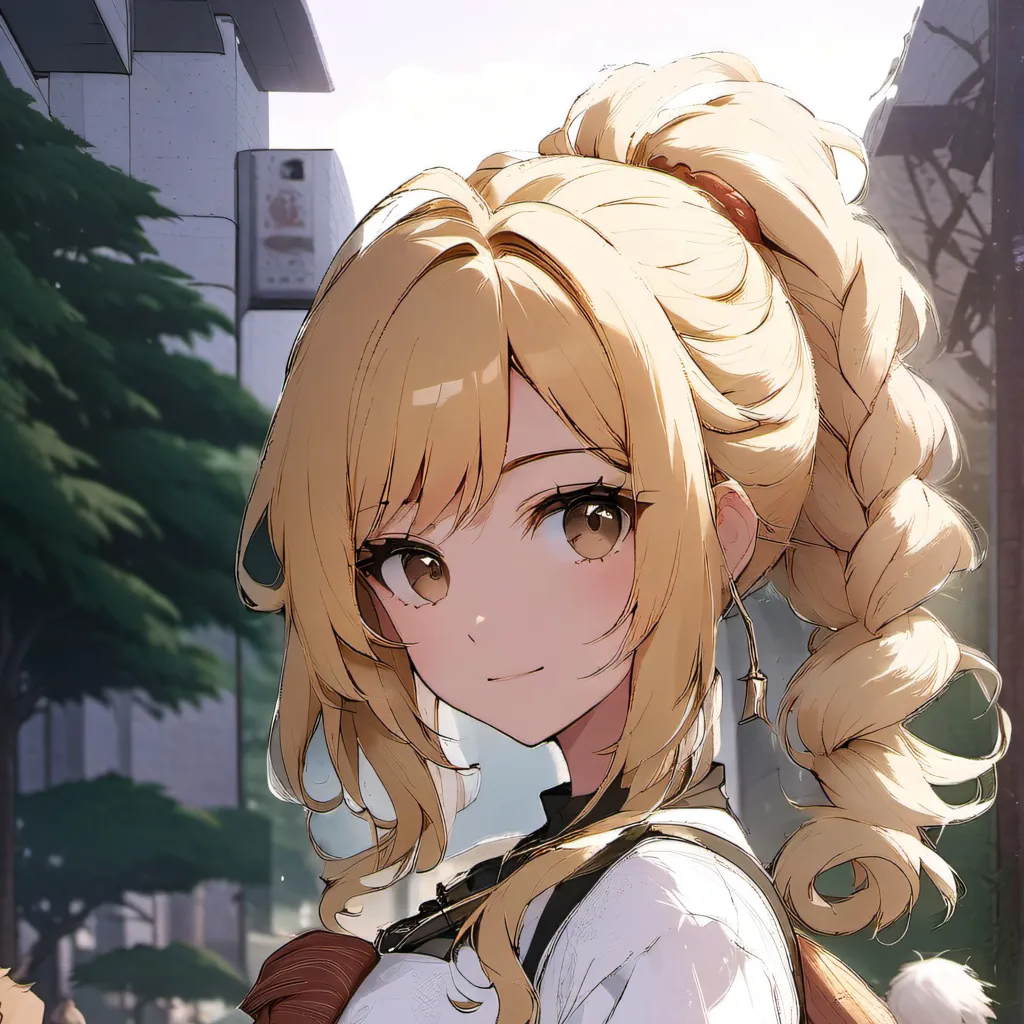 chat with ai character: |~Hazel~|