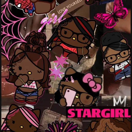 creator ☆za-rat-star☆'s avatar