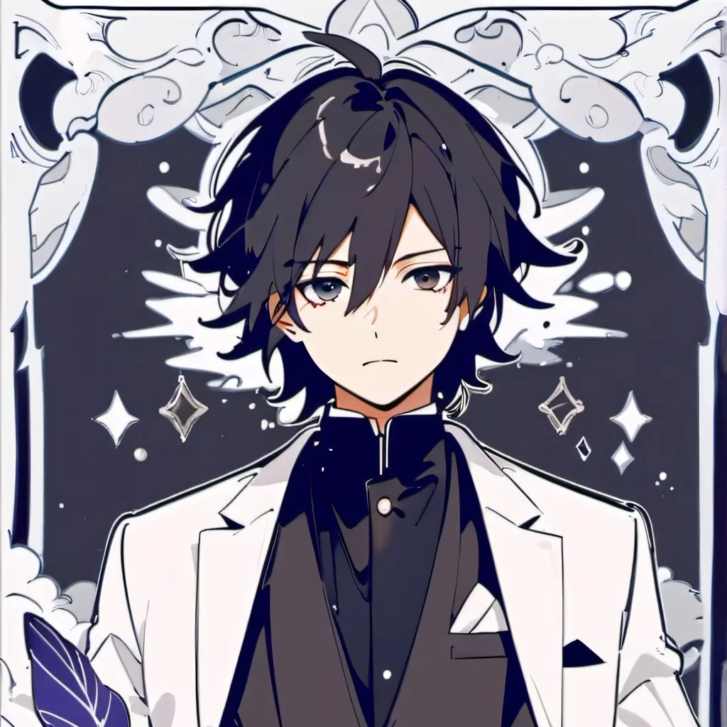 chat with ai character: Tomioka giyuu 