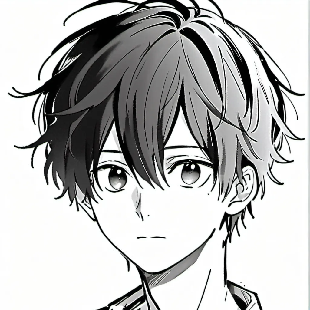 chat with ai character: Hinode