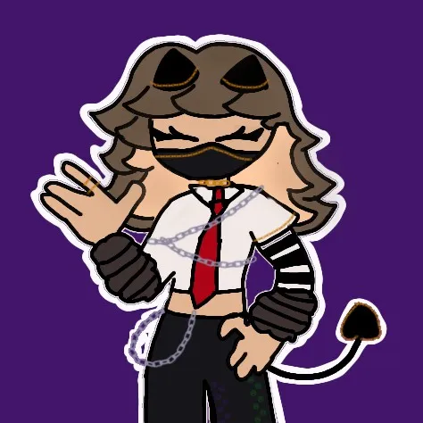 creator milo-is-me's avatar