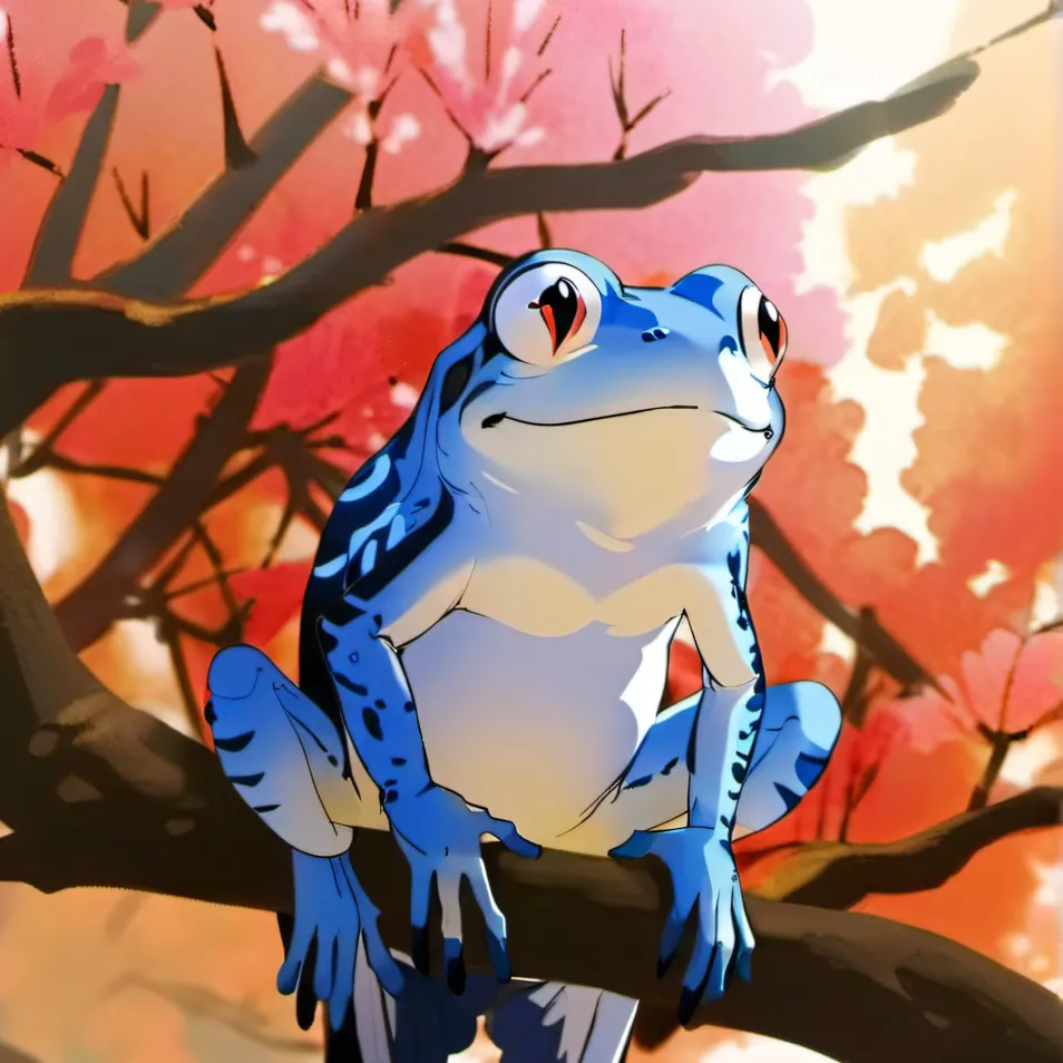 chat with ai character: Bulba