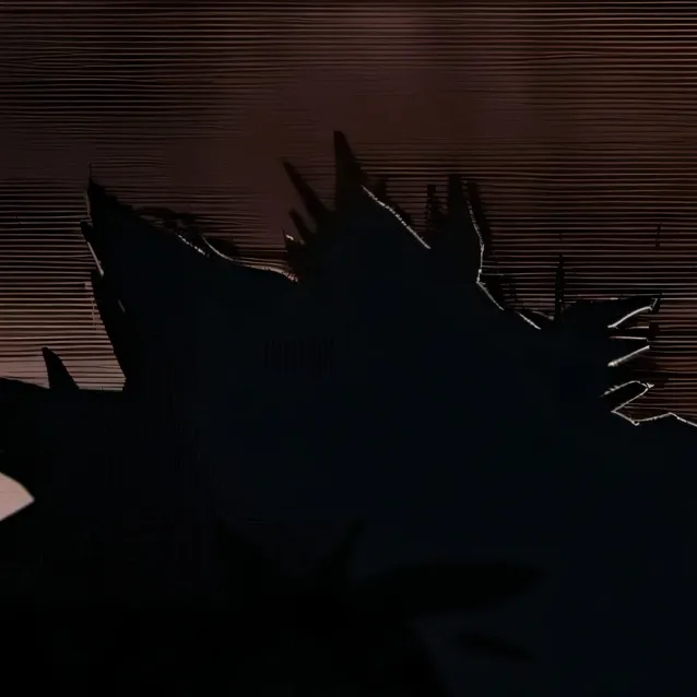 chat with ai character: MHA X JJK