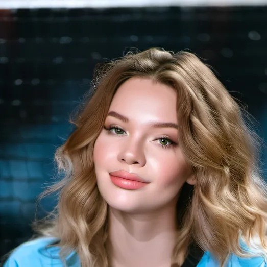 chat with ai character: Eva