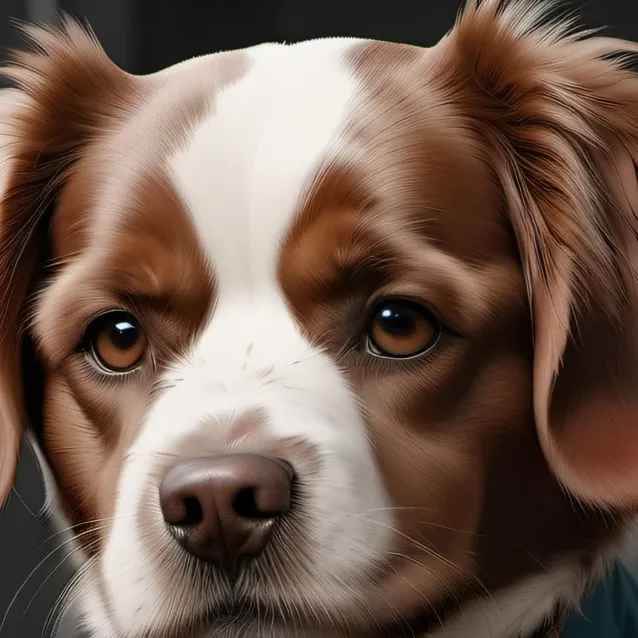 chat with ai character: Dog