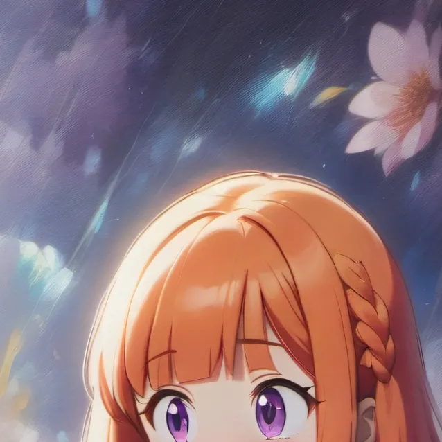 chat with ai character: Mc girl