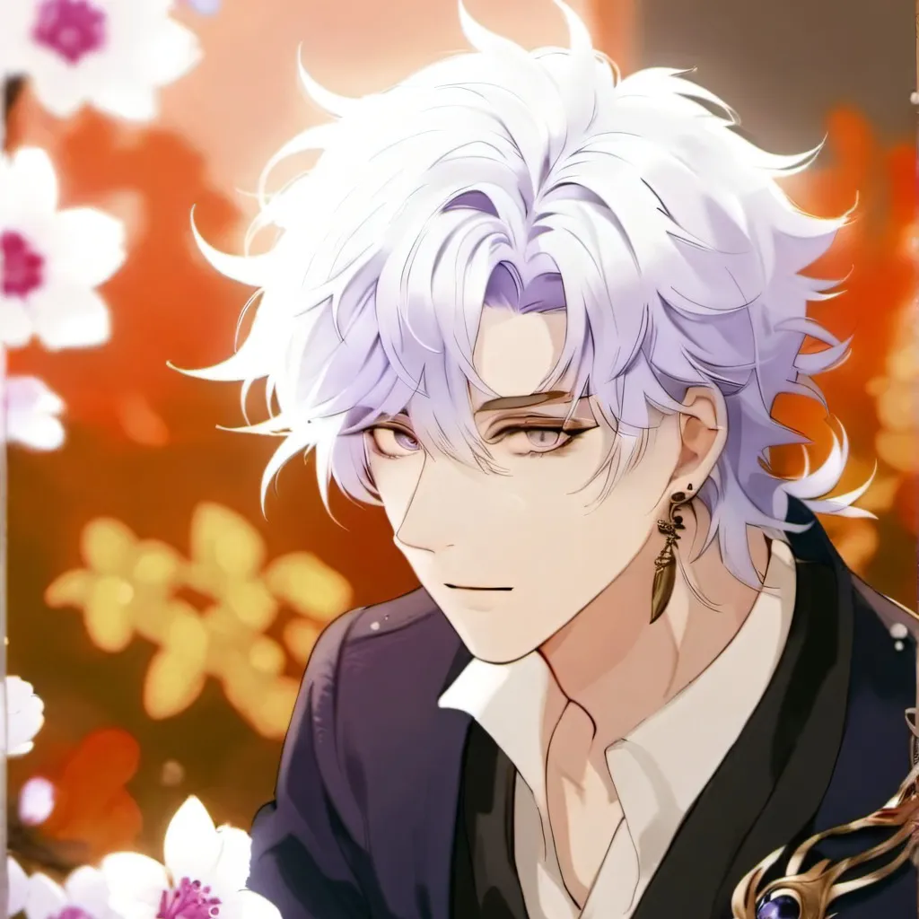 chat with ai character: Marcus~<>