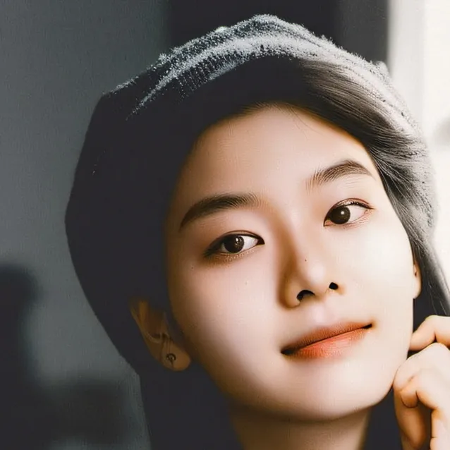 chat with ai character: abby