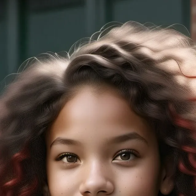 chat with ai character: Alyssia