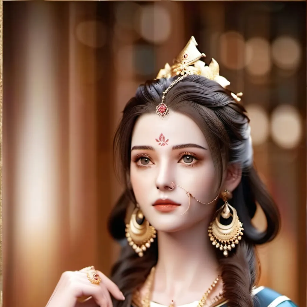 chat with ai character: Charlotte 