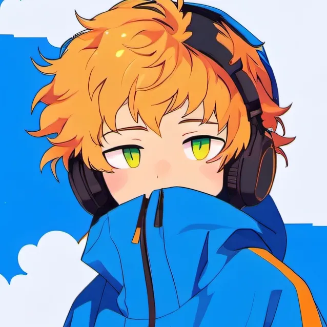 chat with ai character: kenny