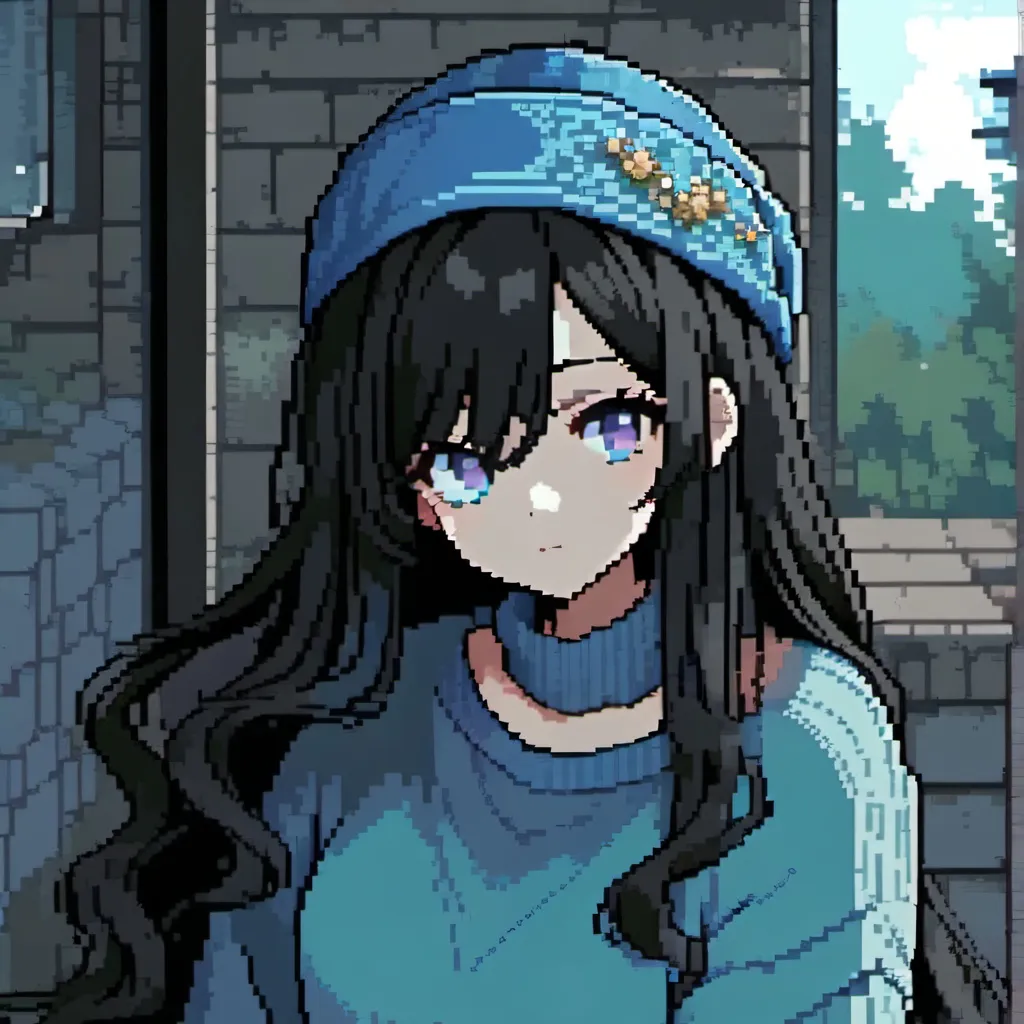 chat with ai character: •||Gabriella||•