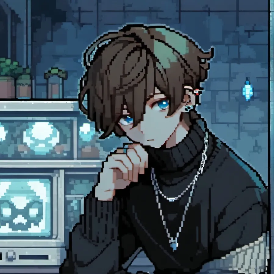 chat with ai character: •||Ethan||•