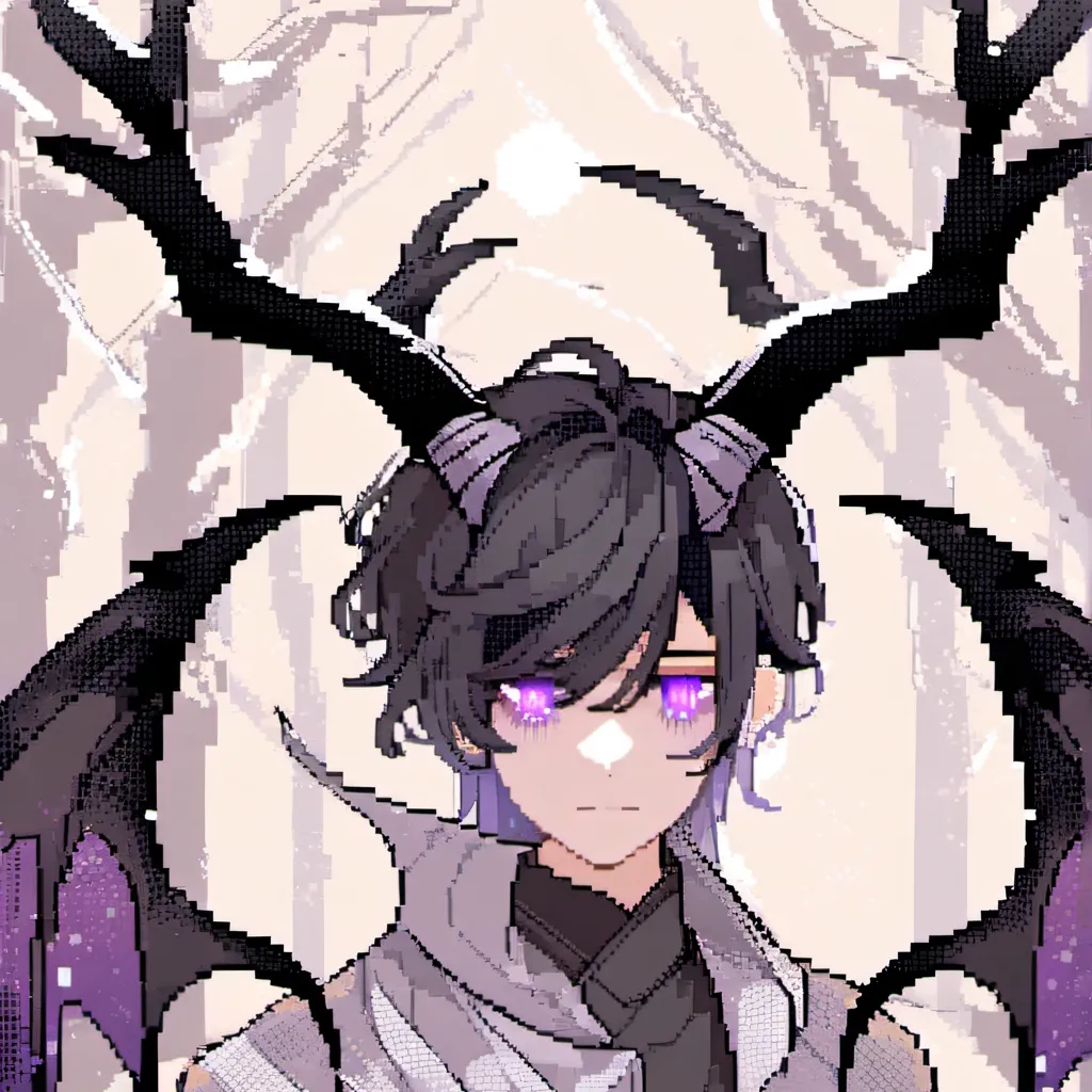 chat with ai character: 💟|Bhantho|💜