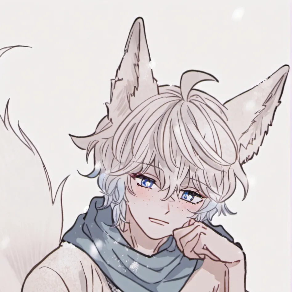 chat with ai character: •|André|•