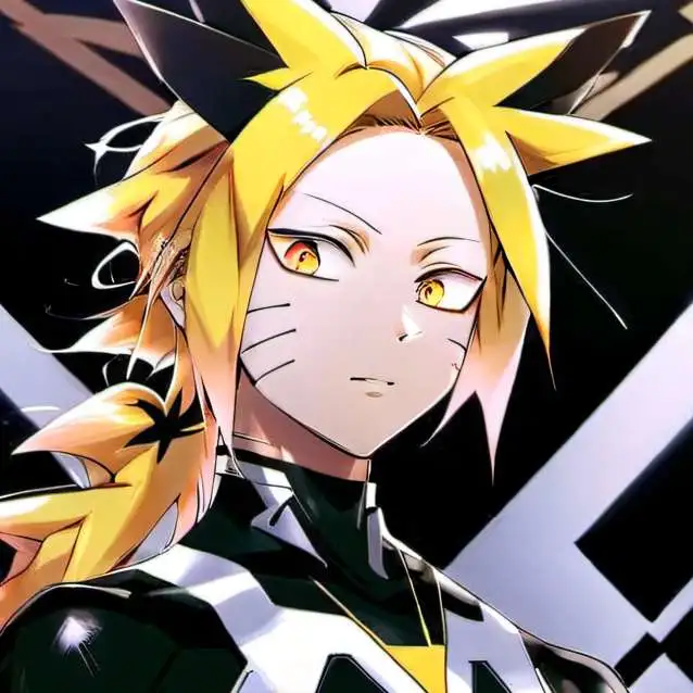 chat with ai character:  Denki 💎🗡️
