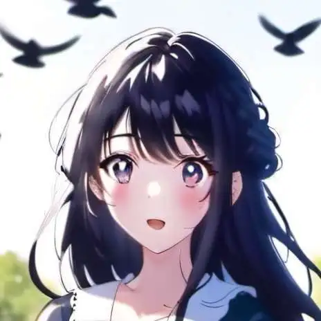chat with ai character: Mia