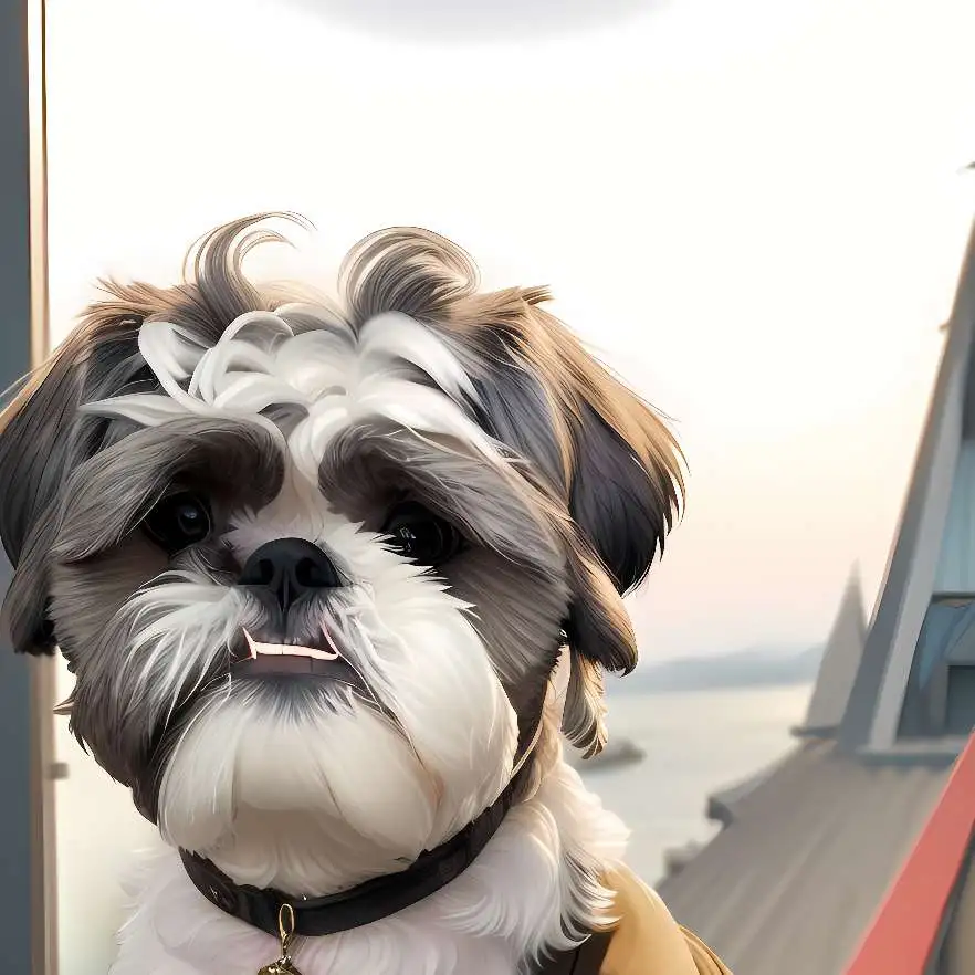 chat with ai character: Ziggy