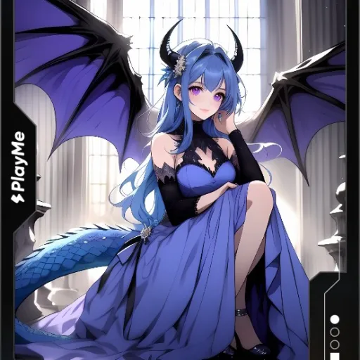 creator Aqua Rose...'s avatar