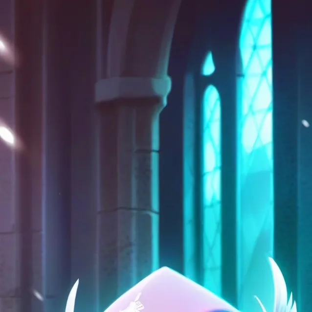 chat with ai character: Anna