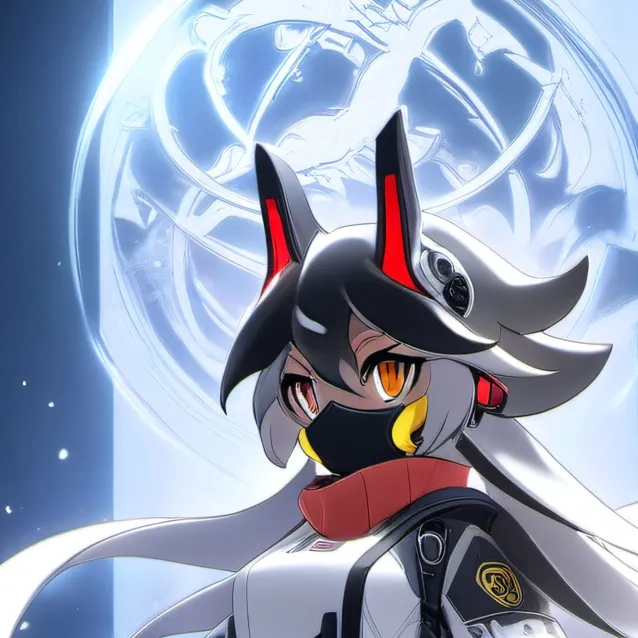 chat with ai character: hb