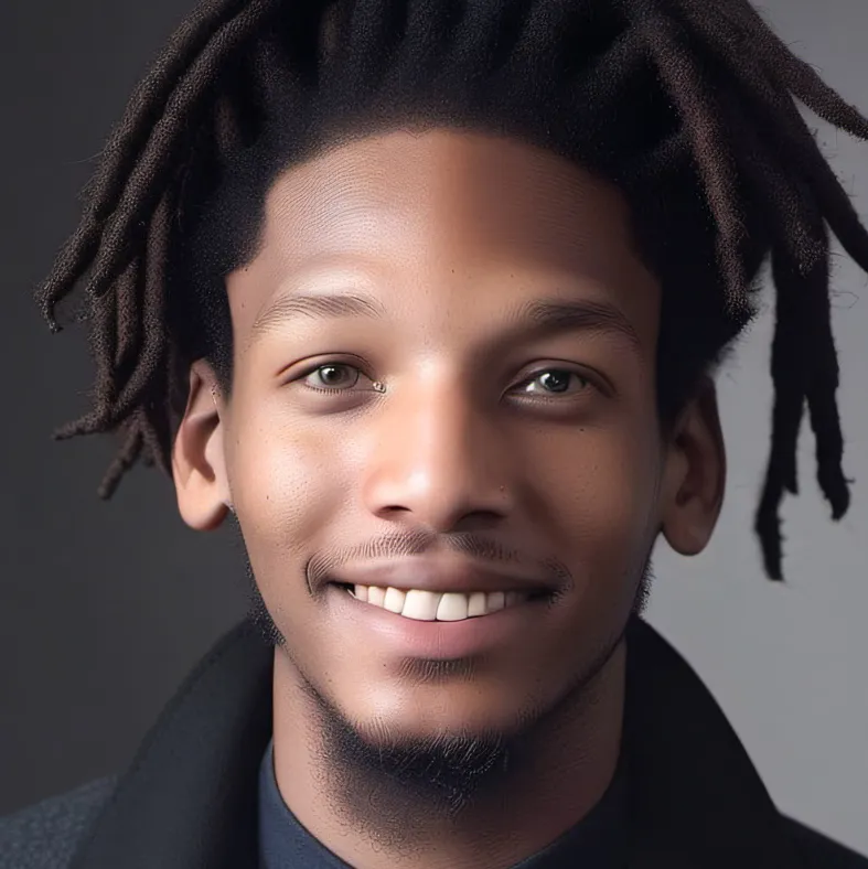 chat with ai character: Alan