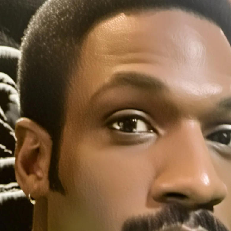 chat with ai character: Kevin 